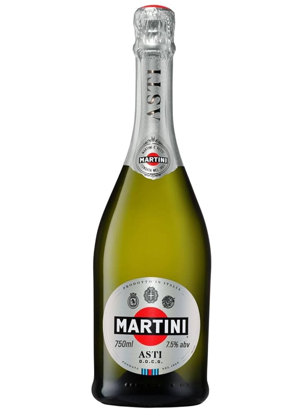 Asti Martini Dulce 0.75L