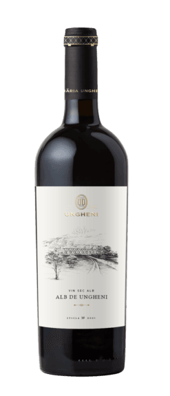 Alb de Ungheni 0.75L