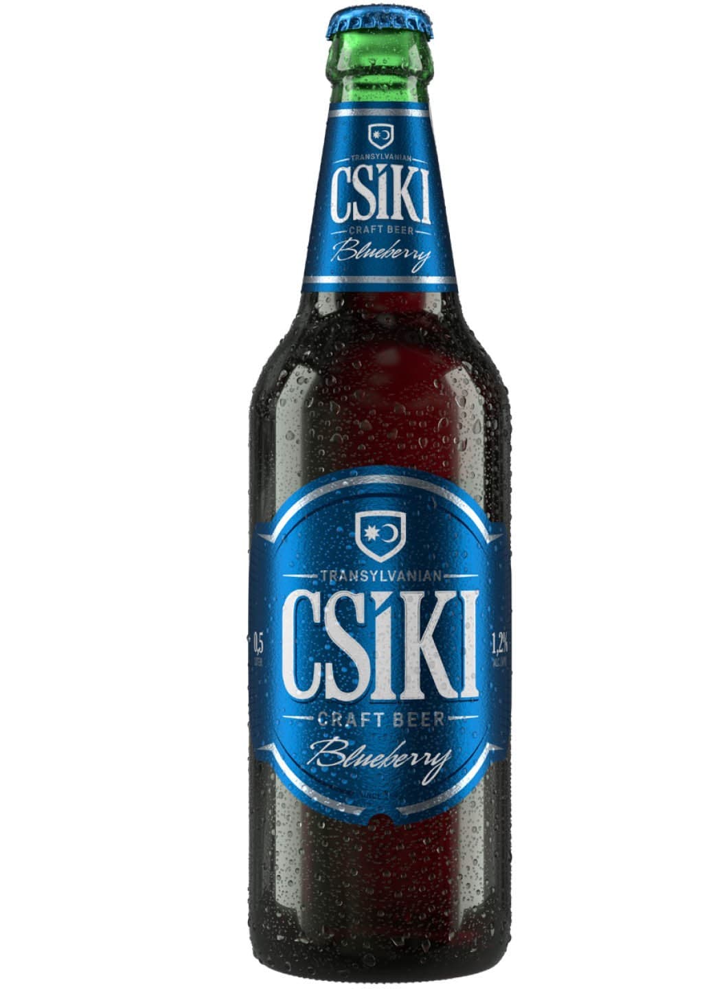 Bere Csiki Sor Afine 1.2% 0.5L