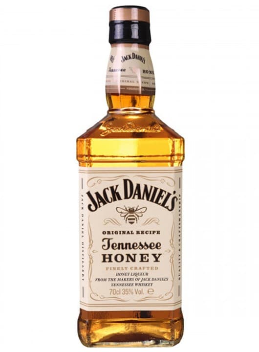 Jack Daniel's Honey 1L