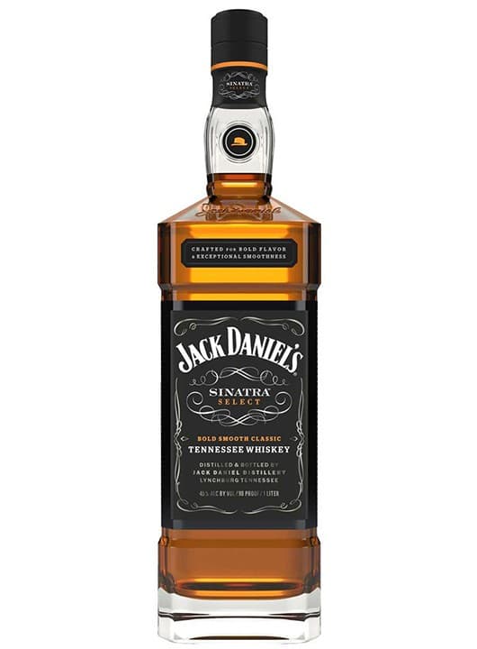 Jack Daniel's Sinatra Select 1L