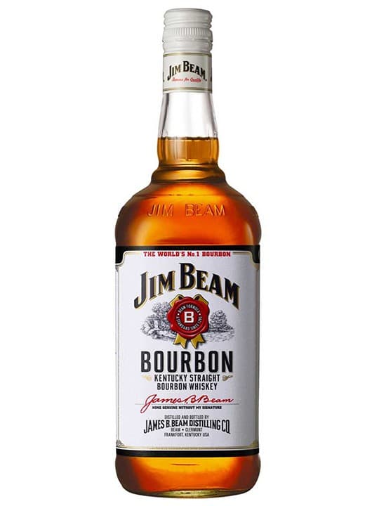 Jim Beam 0.7L