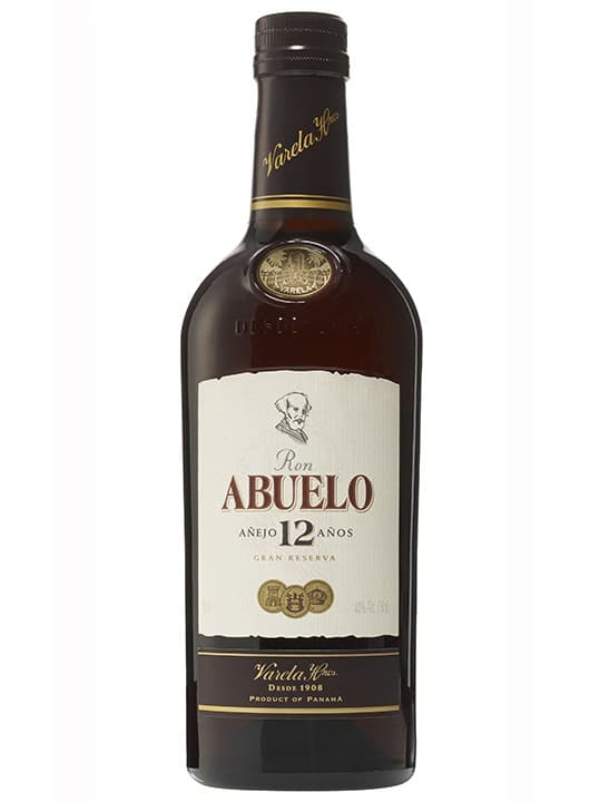 Abuelo 12 ani 0.7L