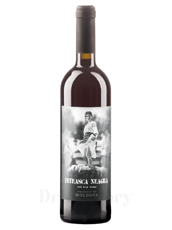 Imperial Vin Feteasca Neagra