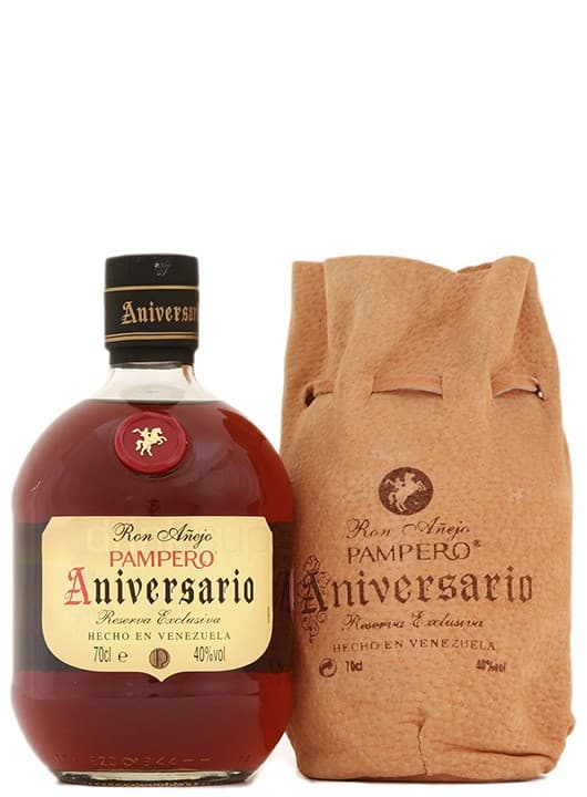 Pampero Aniversario 0.7L