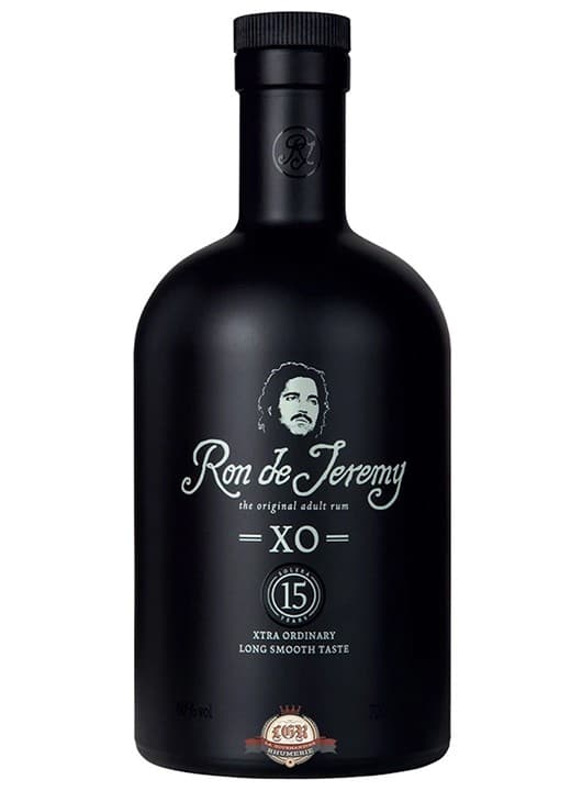 Ron de Jeremy XO 0.7L