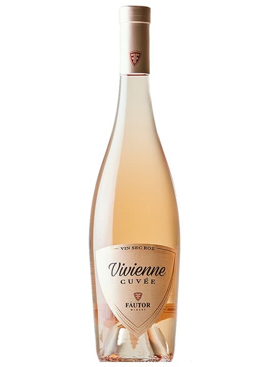 Fautor Summer Edition Blanca Cuvée - Vin alb sec 0.75l