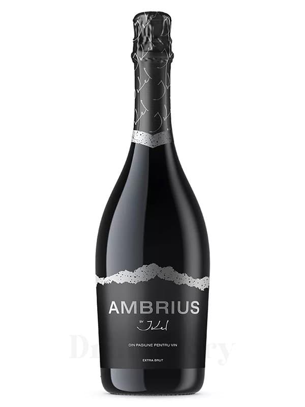Ikel Ambrius Extra brut 0.75L