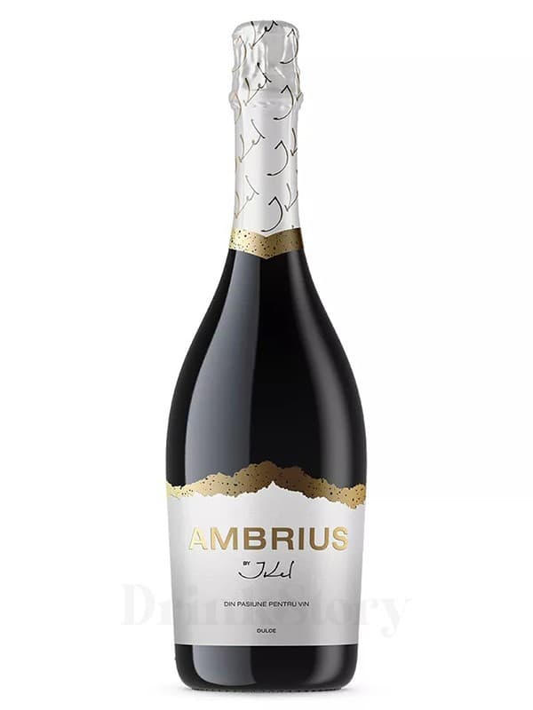Ikel Ambrius Dulce 0.75L