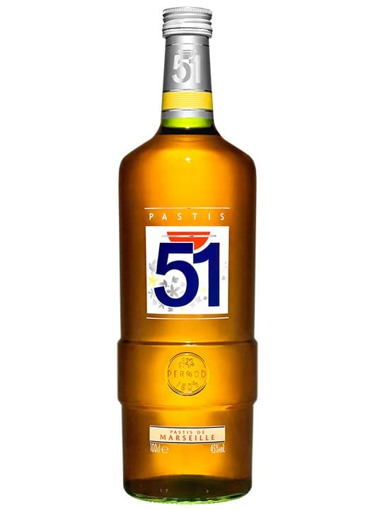 Pastis 51 0.7L