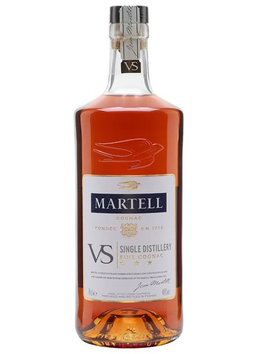 Martell VS 0.7L