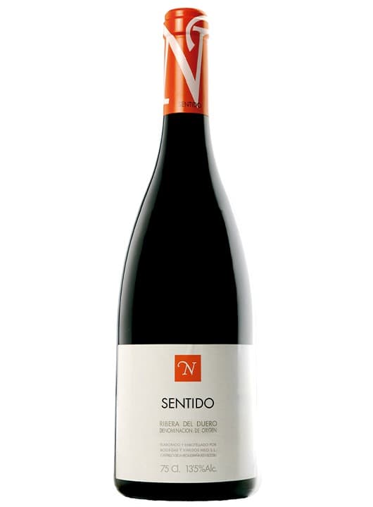 Bodegas Neo SENTIDO - Vin rosu sec 0.75l
