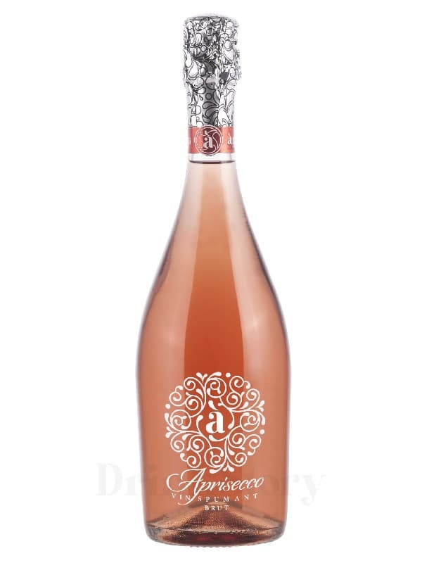 Aprisecco Rose Brut 0.75L
