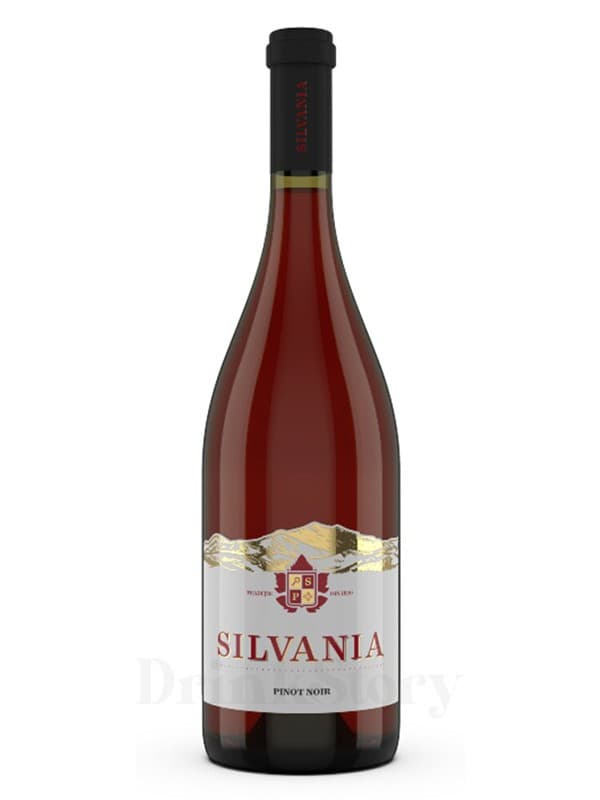 Silvania Pinot Noir Rosu
