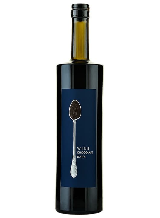Tohani Wine Chocolate Dark 0.75L