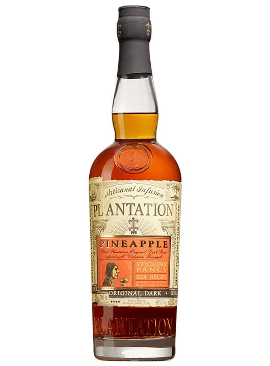 Plantation Pineapple 0.7L