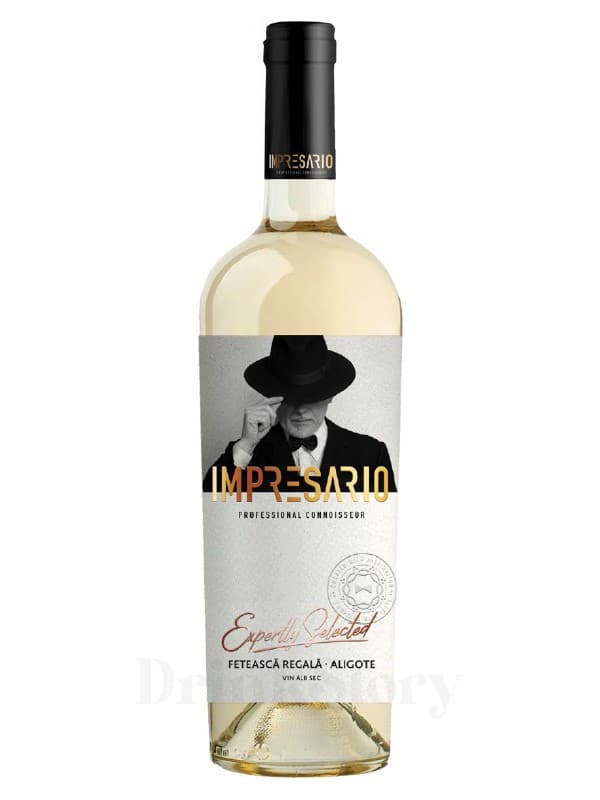 Impresario Feteasca Regala-Aligote
