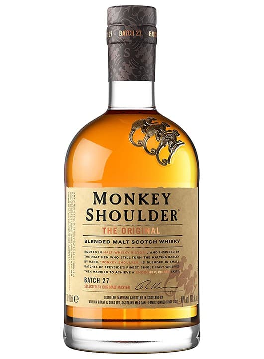 Monkey Shoulder 1L
