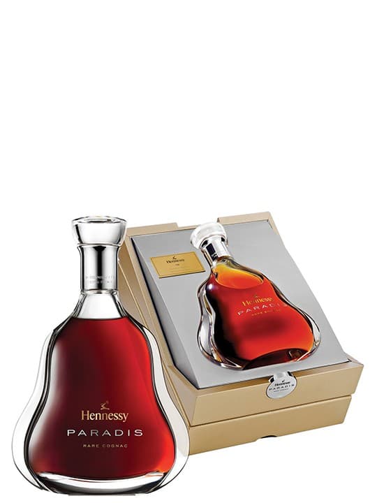 Hennessy Paradis Rare Cognac