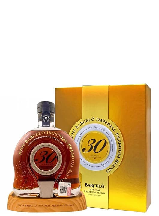 Barcelo Imperial Premium 30 ani 0.7L