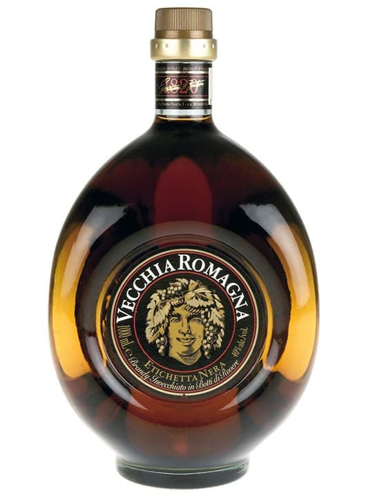 Vecchia Romagna 1L