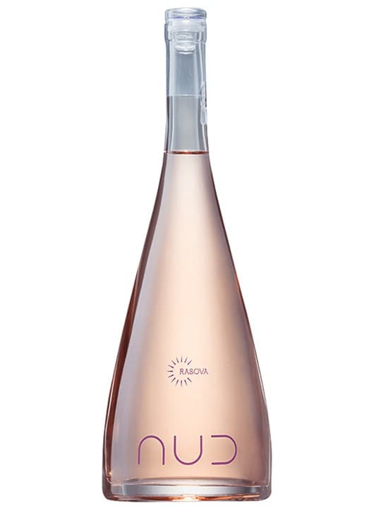 Rasova Nud - Vin rose sec 0.75L