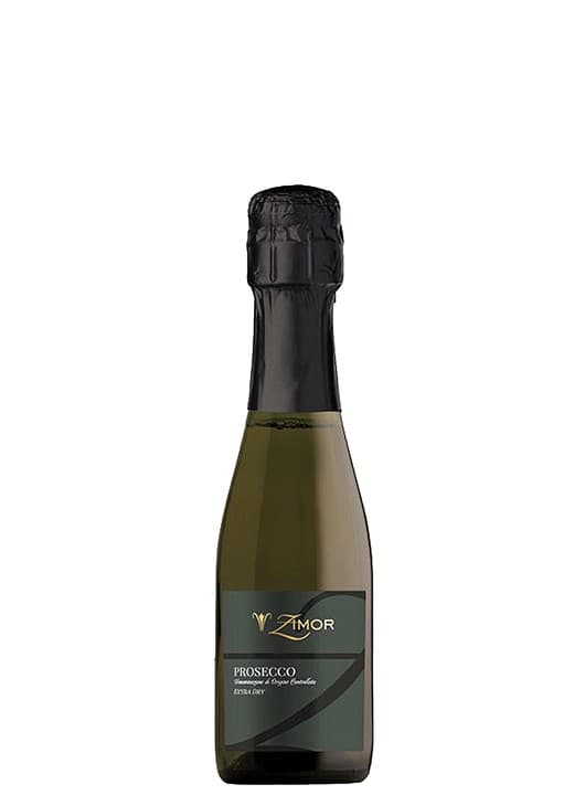 Zimor Prosecco DOC Treviso Extra Dry 0.2L