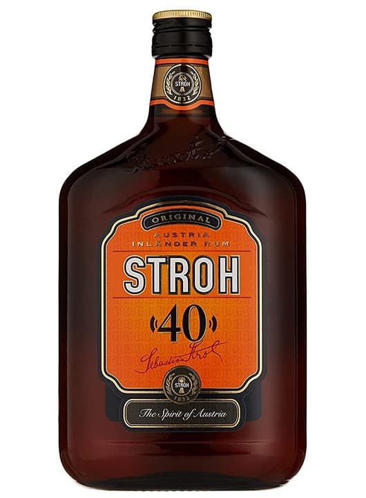 Stroh 40 0.7L
