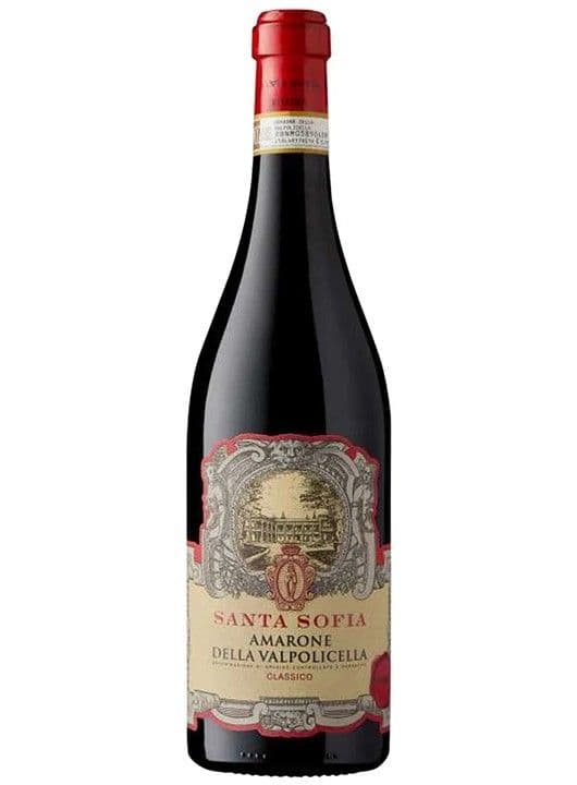 Santa Sofia Amarone Della Valpolicella Classico Riserva DOCG 0.75L