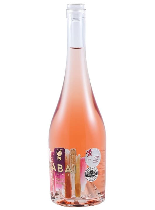 Gabai Pinot Rose Magnum 1.5l
