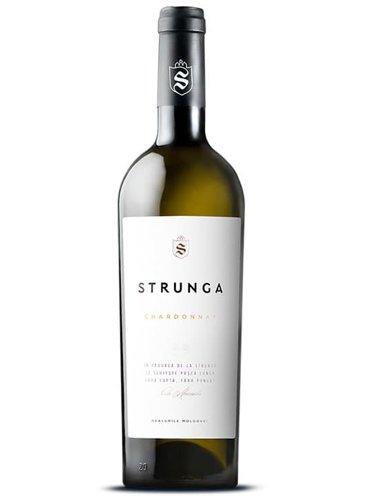 Strunga Chardonnay 0.75L