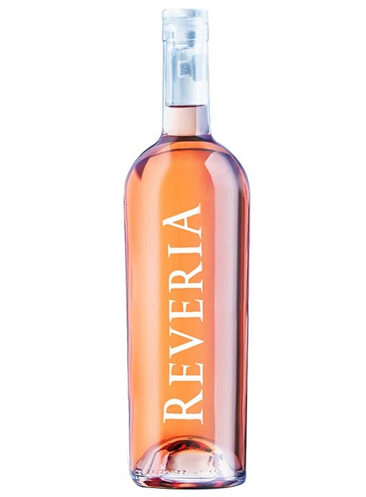 Strunga REVERIA Feteasca Neagra rose 1.5L