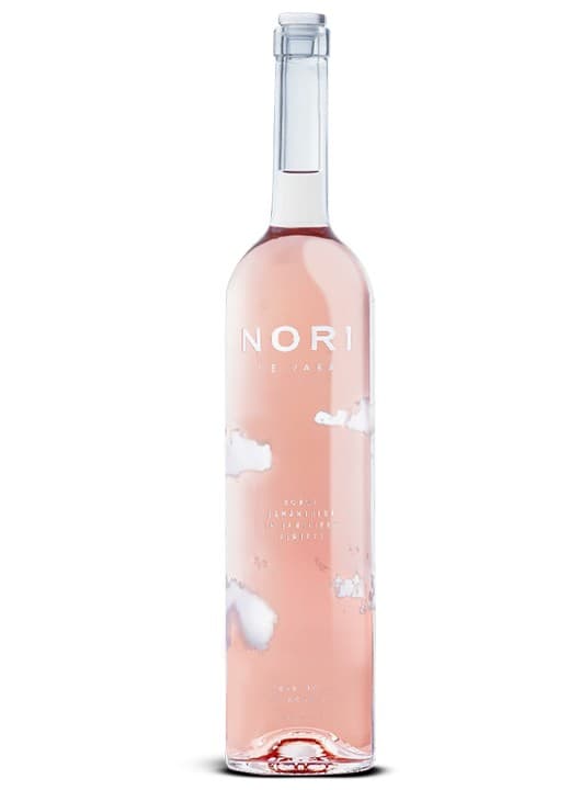 Strunga Nori de vara Busuioaca demidulce 1.5L