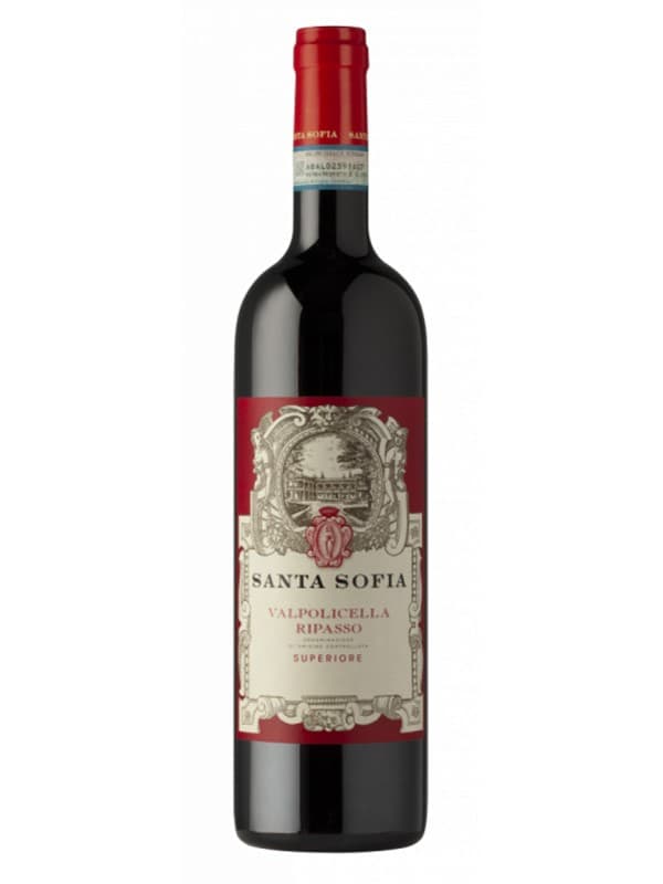 Santa Sofia Valpolicella Ripasso Superiore 0.75l