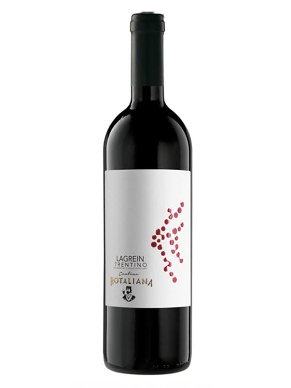 Rotaliana Cabernet 0.75L