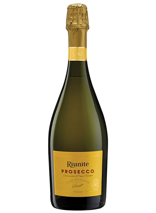 Riunite Prosecco DOC Treviso Extra Dry 0.75L