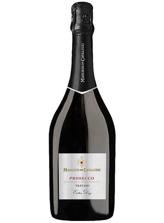 Maschio dei Cavalieri Prosecco DOC Treviso Extra Dry 0.75L