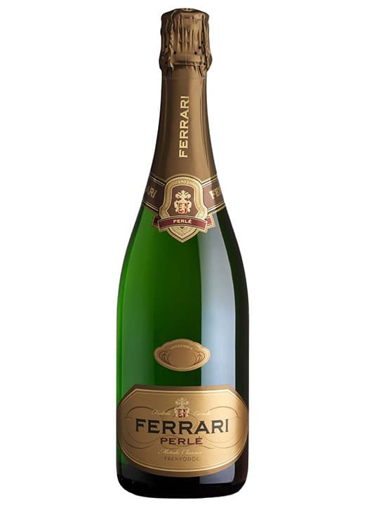 Ferrari Perle Trentodoc Brut 1.5L