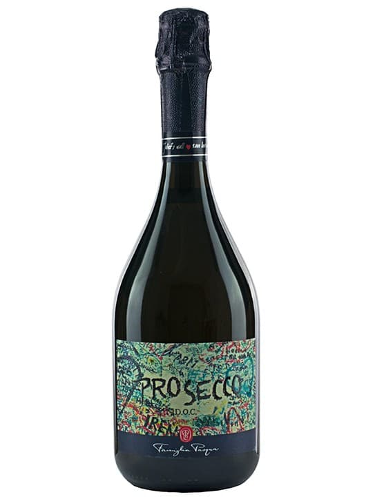 Pasqua Prosecco Treviso Brut 0.75L