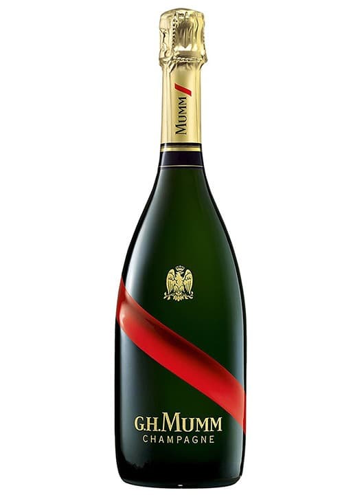 Mumm Cordon Rouge Brut 0.75L