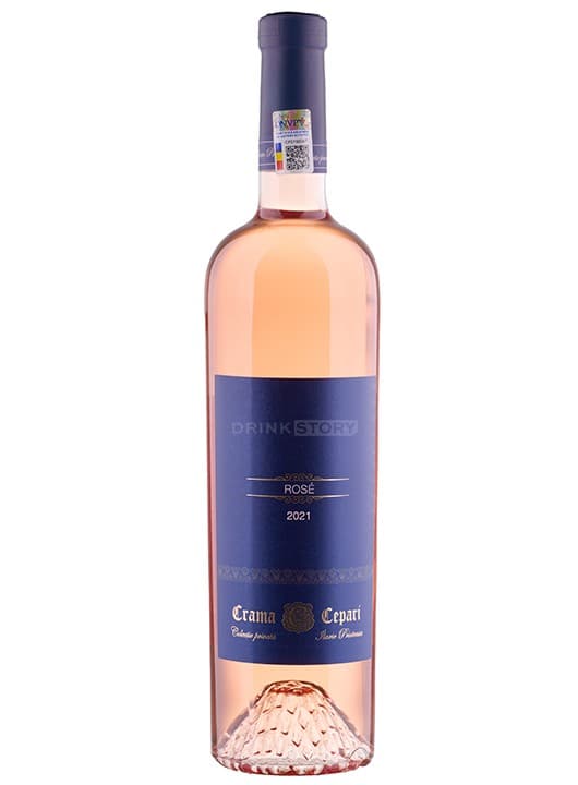 Cepari Rose 0.75L