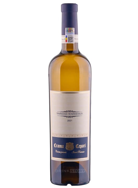 Cepari Tamaioasa Romaneasca 0.75L