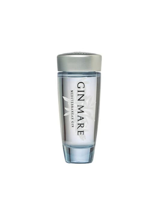 Gin Mare Mediteranean Miniatura 0.05L