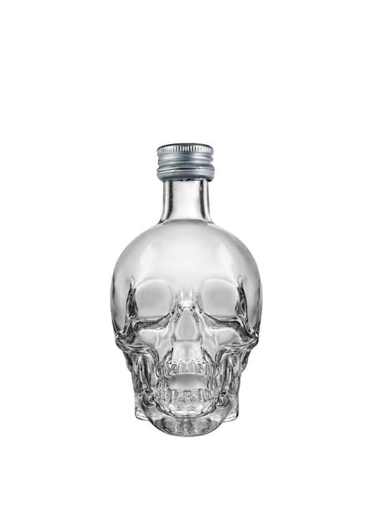 Crystal Head Vodka Miniatura 0.05L