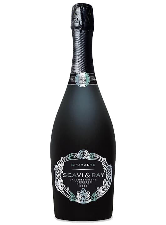 Scavi & Ray Prosecco Superiore Valdobiadene DOCG 0.75L