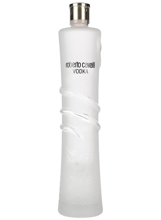 Roberto Cavalli Vodka 1L