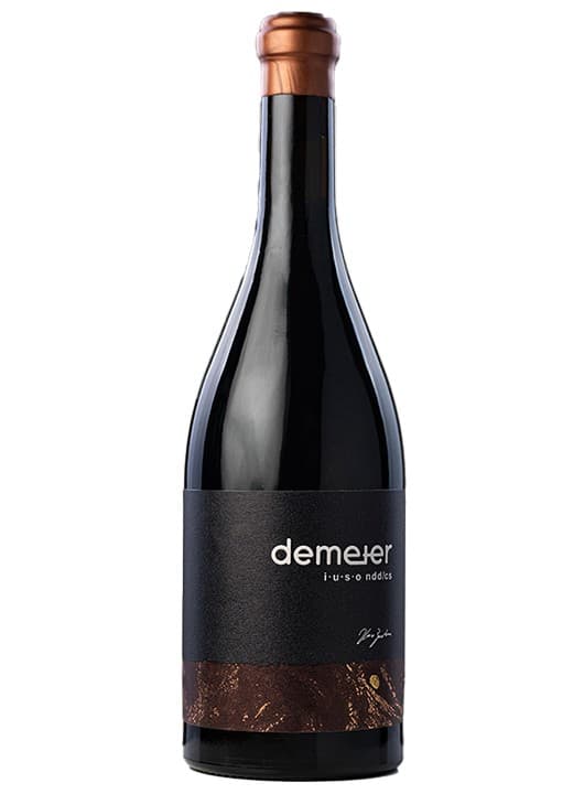 Vinaltus IUSR Demeter Negru de Dragasani & Cabernet Sauvignon, Vin rosu sec, DOC Banu-Maracine 0.75L