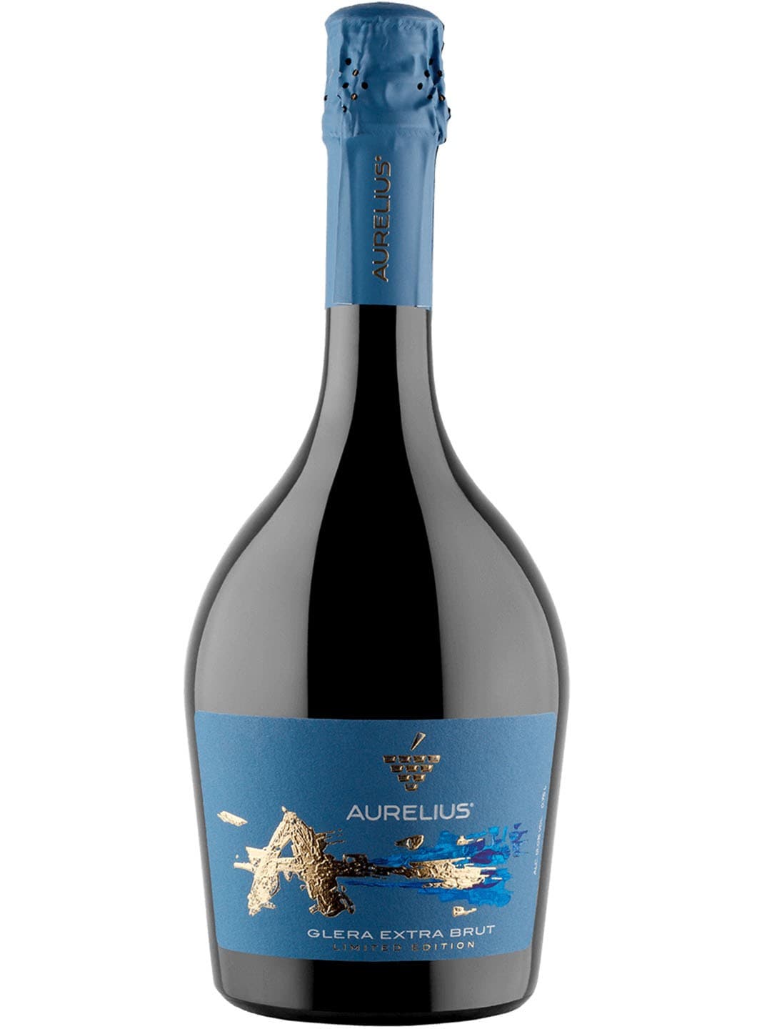 Aurelius Spumant Glera Extra Brut 0.75L
