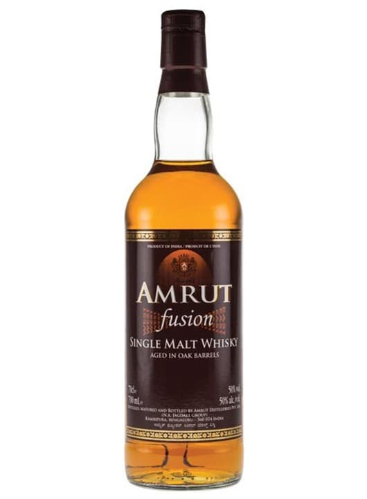 Amrut Fusion 0.7L
