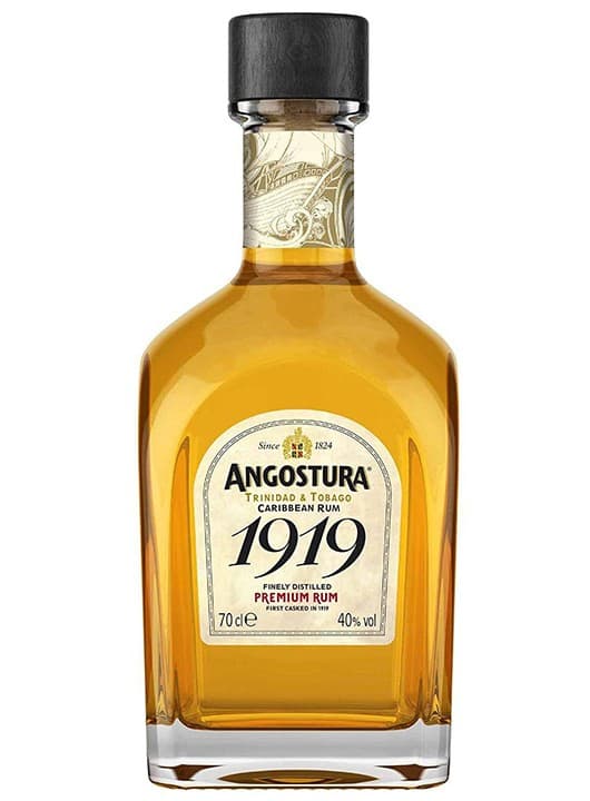 Angostura 8 ani 0.7L